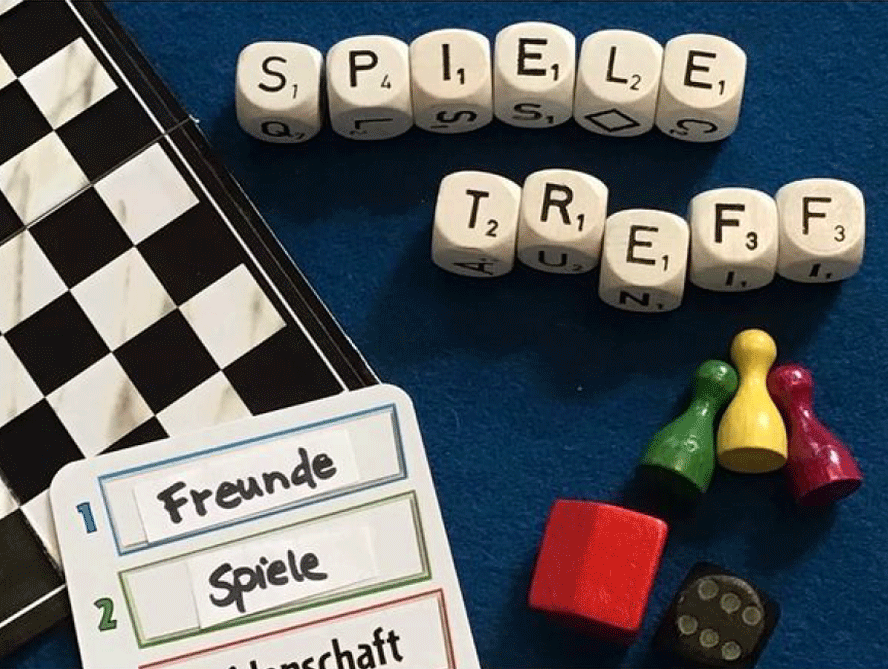 Spieletreff